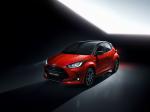 Toyota Yaris Hybrid 2020 года (WW)